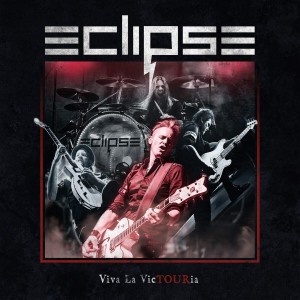Eclipse - Viva La Victouria (2CD + DVD)