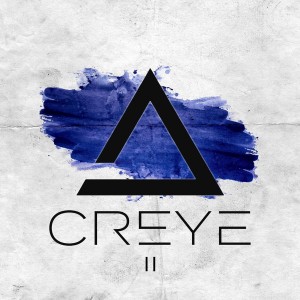 Creye - II (2021) (CD)