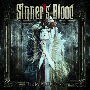 SINNER´S BLOOD-THE MIRROR STAR