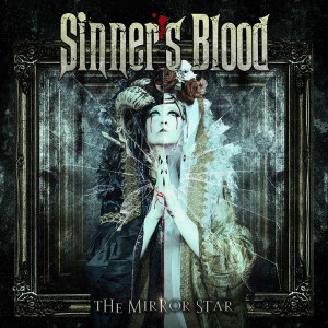 Sinner´s Blood - The Mirror Star (CD)