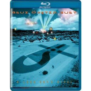 Blue Öyster Cult - A Long Day´s Night (Blu-ray)