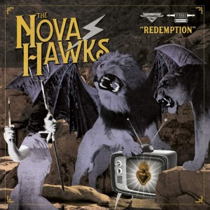 NOVA HAWKS-REDEMPTION