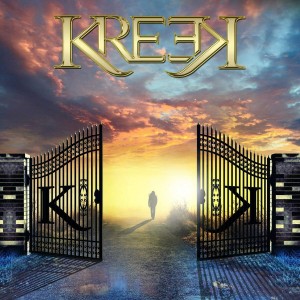 KREEK-KREEK