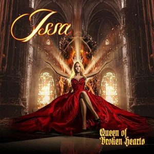 Issa - Queen Of Broken Hearts