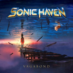 SONIC HAVEN-VAGABOND