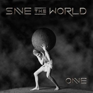 SAVE THE WORLD-ONE