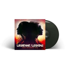 LAURENNE/LOUHIMO-THE RECKONING (VINYL)