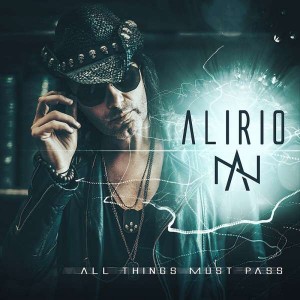 ALIRIO-ALL THINGS MUST PASS