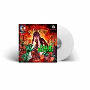 Wayward Sons - Even Up The Score (White Vinyl)