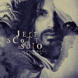 Jeff Scott Soto - The Duets Collection, Volume 1 (CD)