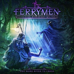 FERRYMEN-ONE MORE RIVER TO CROSS