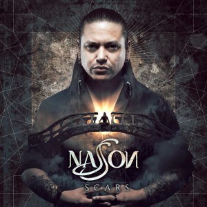 Nasson - Scars (2022) (CD)