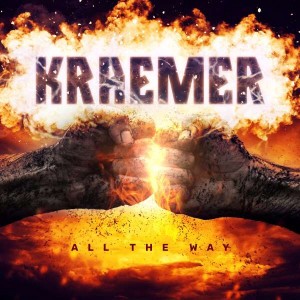 KRAEMER-ALL THE WAY