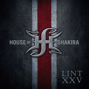 House Of Shakira - Lint XXV (1997) (2CD)