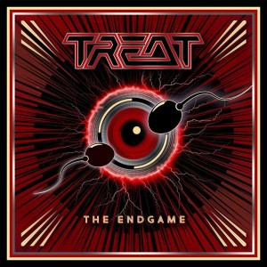 TREAT-THE ENDGAME