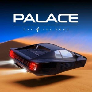 PALACE-ONE 4 THE ROAD