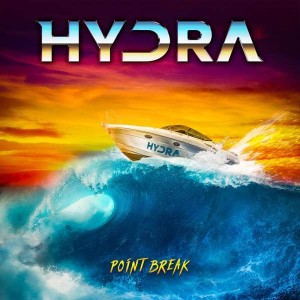 HYDRA-POINT BREAK