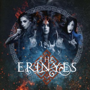 ERINYES-THE ERINYES