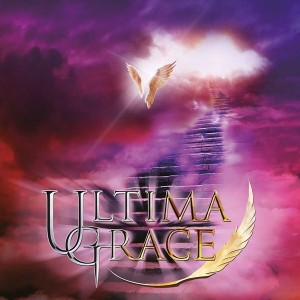 Ultima Grace - Ultima Grace (2022) (CD)