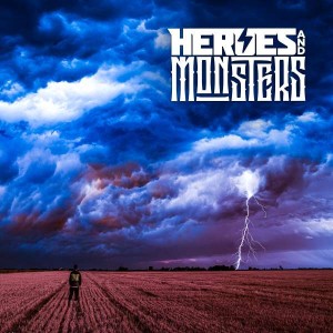 HEROES AND MONSTERS-HEROES AND MONSTERS