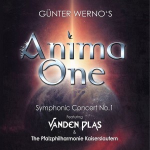 Günter Werno´s Anima One - Anima One (CD+DVD)