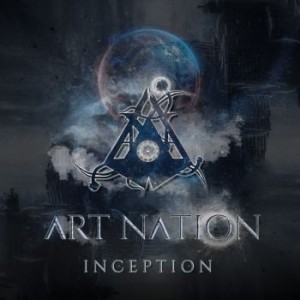 ART NATION-INCEPTION (VINYL)