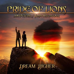 PRIDE OF LIONS-DREAM HIGHER