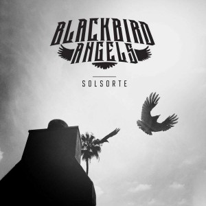 BLACKBIRD ANGELS-SOLSORTE