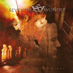 SEVENTH WONDER-WAITING IN THE WINGS