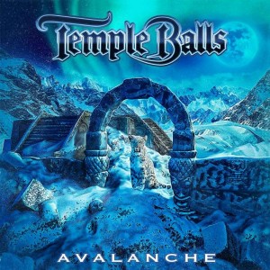 TEMPLE BALLS-AVALANCHE