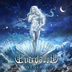 EVERDAWN-VENERA (CD)