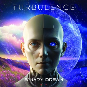 Turbulence - Binary Dream (CD)