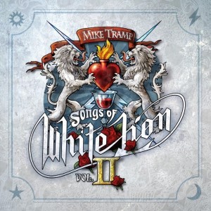 Mike Tramp (ex White Lion) - Songs Of White Lion Vol. II (2024) (Vinyl)