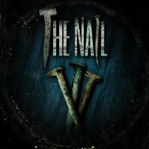 Nail - The Nail (2024) (CD)