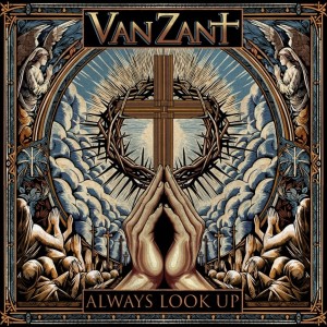 Van Zant - Always Look Up (2024) (Vinyl)