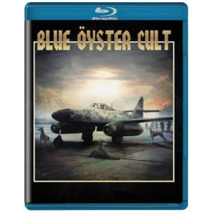 Blue Öyster Cult - 50th Anniversary Live: Third Night (2024) (Blu-ray)