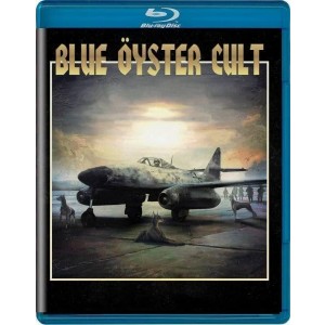 Blue Öyster Cult - 50th Anniversary Live: Third Night (2024) (Blu-ray)