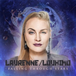 Laurenne / Louhimo - Falling Through The Stars (2025) (Vinyl)
