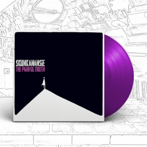 Skunk Anansie - The Painful Truth (2025) (Purple Vinyl)