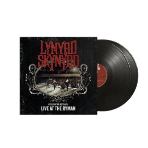 Lynyrd Skynyrd - Celebrating 50 Years: Live At The Ryman (2022) (2x Vinyl)