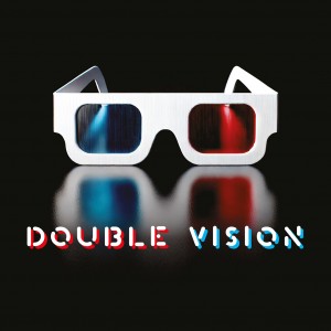 Double Vision - Double Vision (2025) (CD)