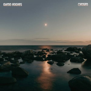 Glenn Hughes - Chosen (2025) (CD)