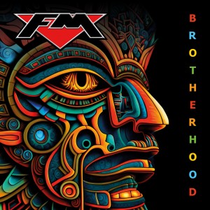 FM - Brotherhood (2025) (2x Vinyl)