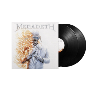 Megadeth - Megadeth (2026) (2x Vinyl)