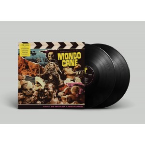 Riz Ortolani, Nino Oliviero - Mondo Cane (Vinyl)