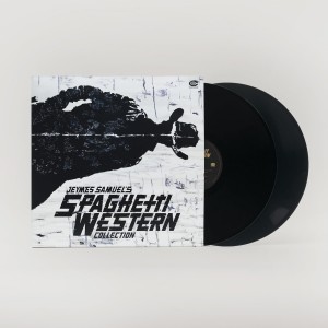 Various Artists - Jeymes Samuel´s Spaghetti Western Collection (2025) (2x Vinyl)