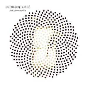 THE PINEAPPLE THIEF-ONE THREE SEVEN (2001) (CD)