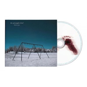Pineapple Thief - Little Man (2006) (CD)