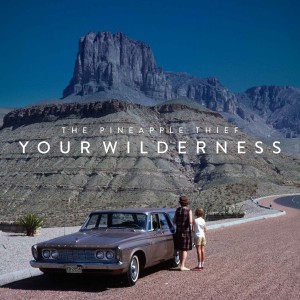 Pineapple Thief - Your Wilderness (CD)