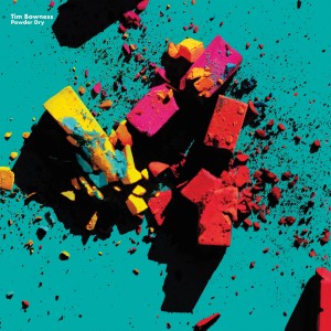Tim Bowness - Powder Dry (2024) (CD)